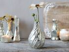 Chic Antique Vase, Blumenvase aus Bauernsilber