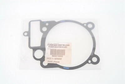 60030135000 KTM 950 990 Duke Adventure 950 990 Cylinder Base Gasket 0.35mm 2003- - Image 1 of 2