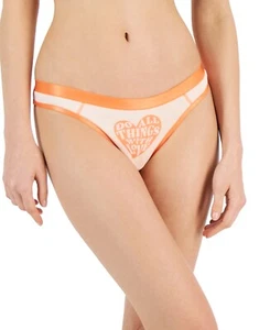 Tanga acanalado Jenni - Imagen 1 de 4