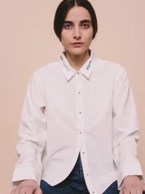 Camisa RACHEL ANTONOFF, Snuffles m Foto 1 de 4