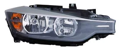 Conjunto de faros diestro/paso para BMW 335i 328i Foto 1 de 2