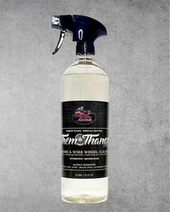 Them Thangz TT-32 - Street Juice Products Chrome & Wire Wheel Cleaner - Picture 1 of 9