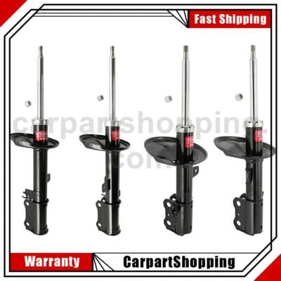 KYB 前后支柱适合 2000 雷克萨斯 ES300 2001 雷克萨斯 ES300 — 第 1/4 张图片