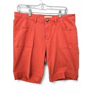 Canyon River Blues Cargoshorts Taschen Freizeit Alltag orange Größe 14 - Bild 1 von 6