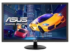 Asus VP248QG 24" FHD 75Hz Adaptive Sync 1ms Gaming Monitor VP248QG