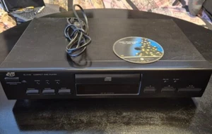 JVC CD-Player XL-V120 - Bild 1 von 6