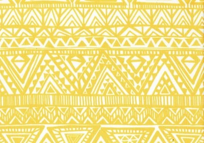 1 Yds Mill Creek Fabric Treddian Fresco Bana  Indoor/Outdoor/ Drapery Upholstery - Image 1 of 2