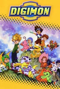 Digimon (Serie Completa) LEER DESCRIPCIÓN - Imagen 1 de 1