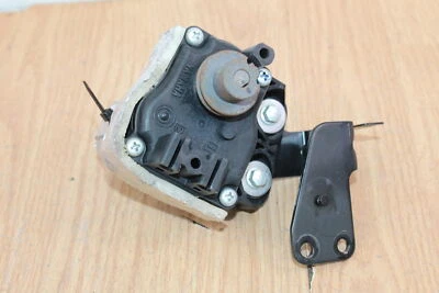Yamaha Raider 1900 2009 servomotor Foto 1 de 4