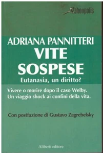 (Pankitteri) Hängeschraube Euthanasie ein Recht 2007 Aliberti - Bild 1 von 1