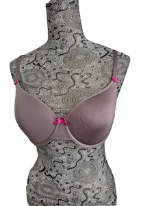 Reggiseno imbottito con ferretto senza cuciture Chantelle # C12410 Pre-Wn taglia 34D - Foto 1 di 4