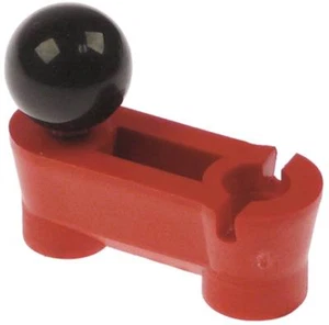 Halter für Teigausrollmaschine Pizza-Group P30, P40, P40A, P40T, P30TA, Fimar