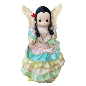 Precious Moments Millennium Angel of the South 12" Doll Limited Edition 1999 - Picture 1 of 13