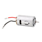RC Car Brushed Motor for Wltoys 1/14 4WD High Speed RC Racing Car Vehicle