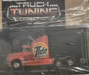 Truck Tuning Collection FORD AEROMAX Scala 1/43 DIE-CAST - Foto 1 di 2