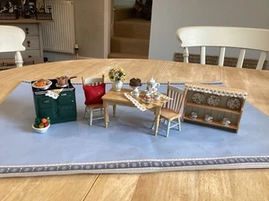 Dolls House 1.12 Scale Furniture Job Lot - Picture 1 of 22