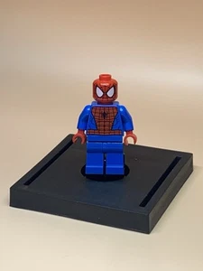 Minifigura genuina Lego Spider-Man superhéroes de 76057 sh038 - Imagen 1 de 1