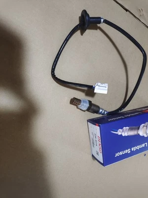 NEW Downstream Oxygen Sensor DENSO 234-4516 For 2007 Toyota Sienna 3.3L 3.5L V6 Foto 1 de 4