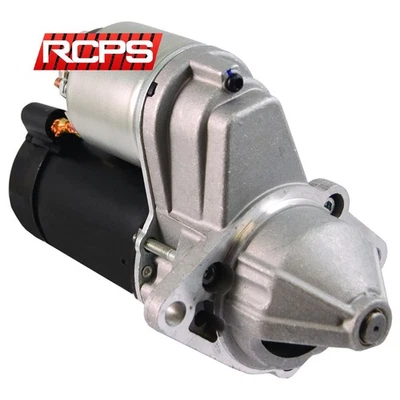Novo arranque 12V para Opel - Europa Combo 1994-97 90-421-876 12-02-137 90-421-877 - Imagem 1 de 4