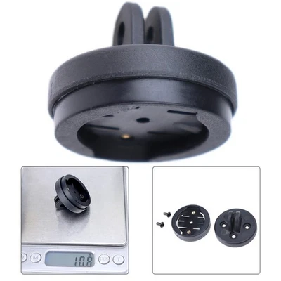 Camera Mount Bike Taillight For Garmin Nylon+Aluminum Alloy Replacement - Image 1 of 4