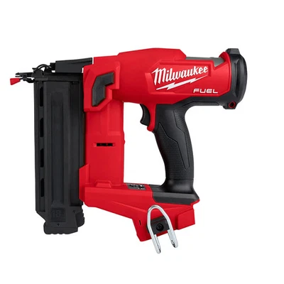 Milwaukee 2746-20 M18 FUEL 18V 18 Gauge Brad Nailer - Bare Tool - Image 1 of 4