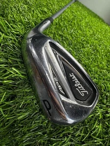 Titleist AP2 716 - Pitching Wedge - Steel - Stiff 300 - RH - Picture 1 of 7