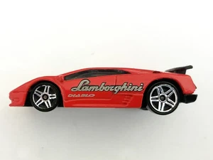Mattel Hot Wheels Lamborghini Diablo - Vintage - Bild 1 von 5