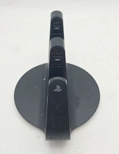 Estación de carga Sony PS3 Playstation 3 DualShock CECH-ZDC1U solo base - Imagen 1 de 5