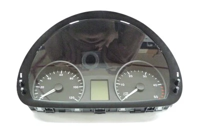 Cuadro de instrumentos Mercedes Benz Sprinter 2500 3500 2010-2018 A9069008103 OEM A1 Foto 1 de 4