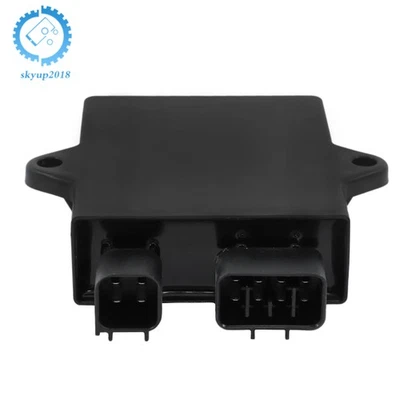 Módulo de encendido CDI para Suzuki VS800 S50 Boulevard 1992-2009 32900-38A31 Foto 1 de 4