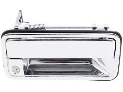 For 1988-1994 Chevrolet C2500 Door Handle Front Right Brock 73164FKZS 1989 1990 - Image 1 of 2