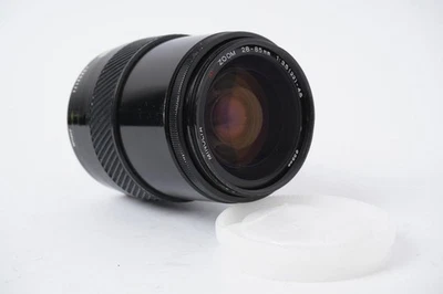 Minolta AF Zoom 28-85mm 1:3.5-4.5 (Minolta / Sony AF mount) - Image 1 of 4