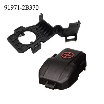 Battery Terminal Cap Cover For Hyundai For Santa Fe For Elantra HD 91971-2B370 Foto 1 de 4