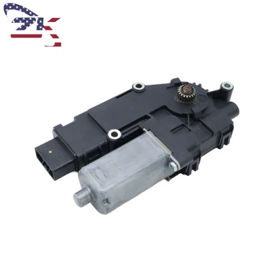 Conjunto de motor techo corredizo 70450-TR0-A01 para Honda Civic 2012-2015 y CR-V 2012-2016 Foto 1 de 4