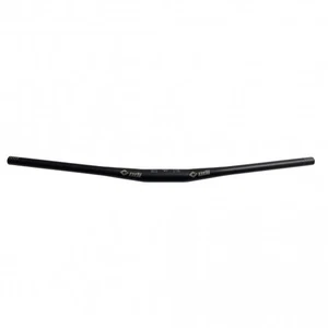 ODI MTB/35mm Lenker - FLIGHT CONTROL - 12mm Rise - schwarz - Bild 1 von 2