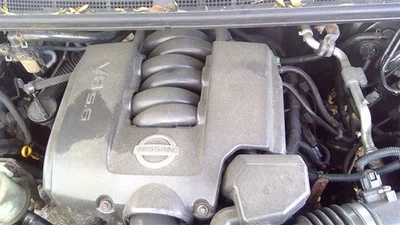 Anti-Lock Brake Part Pump Fits 04-05 INFINITI QX56 5356909 - Image 1 of 4