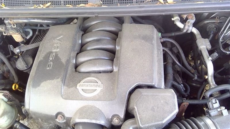 Bomba de pieza de freno antibloqueo compatible con 04-05 INFINITI QX56 5356909 Foto 1 de 4