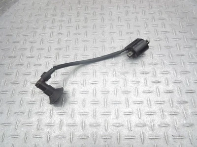 Yamaha CG50 1988 scooter bobina de encendido paquete de chispas conjunto Foto 1 de 4