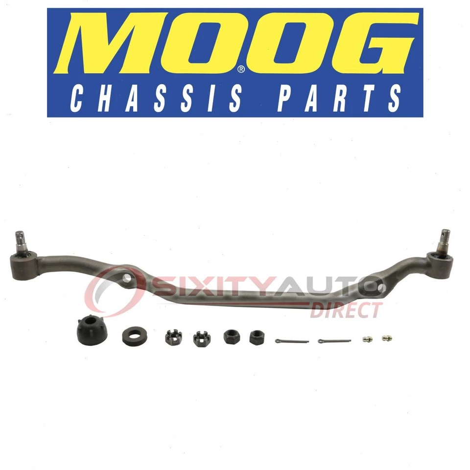 MOOG DS829 Steering Center Link for XDS829 TA5272 MDS829 LS1015 LC1030 dq Foto 1 de 4
