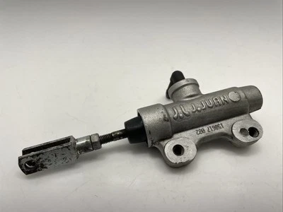 ♻️ Cilindro maestro freno trasero Aprilia Tuono 125 4t Lc 2017-2020 ♻️ Foto 1 de 4