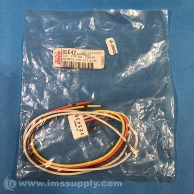 Lennox LB-39643CB Harness-Wiring Adapter  FNFP - Image 1 of 4