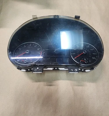 2016-2018 Kia Optima Speedometer Instrument Cluster Gauges 94001-d5000 G6PTW - Image 1 of 4