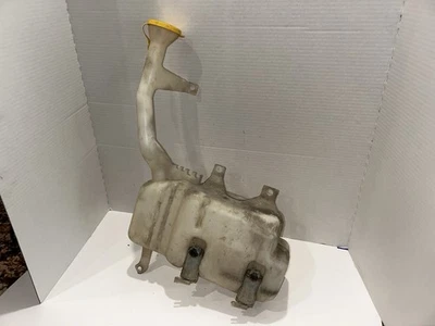 2000-2004 Nissan Xterra Frontier 99-04 Frontier Winshield Washer Reservoir OEM - Image 1 of 4