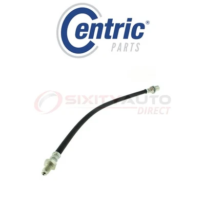Centric Brake Hydraulic Hose for 1985-1989 Toyota Land Cruiser 2.4L 3.4L xf Foto 1 de 4