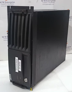 AICO REAR 3D | MANZ AUTOMATIO IT7586-1231ASA5 INDUSTRIE PC | OHNE SCHLÜSSEL *GEBRAUCHT* - Bild 1 von 24