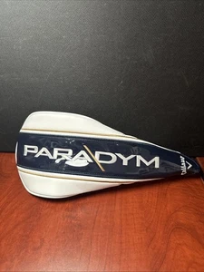 Callaway Paradym Fairwayholz Headcover 5522643 (YJ-2210) - Bild 1 von 4