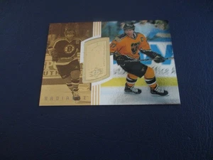 1998-99 SPX FINITE /540 Ray Bourque #177 RADIANCE Living Legends - Picture 1 of 4