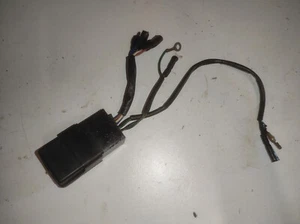 cdi cr 125 1987 - Picture 1 of 3