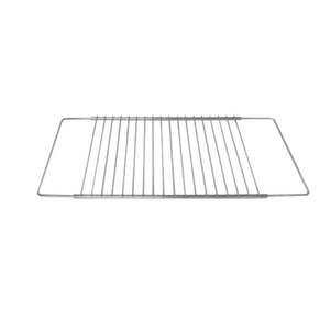 GRIGLIA ESTENSIBILE FRIGO UNIVERSAL LARGA 30.5 LUNGA MIN 37 MAX 56 CM MADE ITALY - Imagen 1 de 2