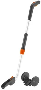 Gardena Teleskopstiel inkl. Räder passend für ClassicCut Li ComfortCut Li - Bild 1 von 4